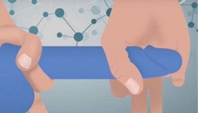 Tecnología de Jeling para aumentar un miembro