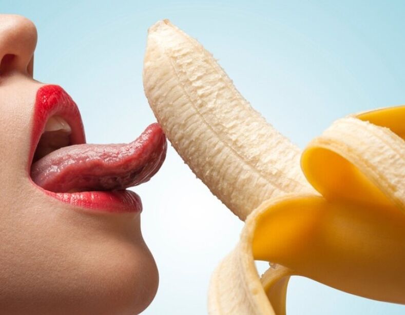 ¿Es posible aumentar el pene con una mamada