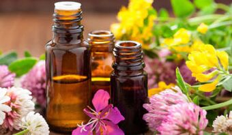 aceites esenciales con bicarbonato de sodio para agrandar el pene