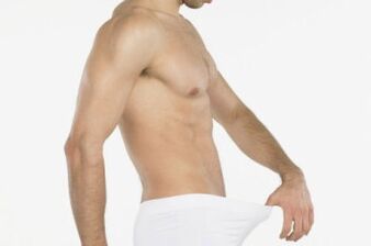 Un hombre quiere agrandar su pene mediante cirugía